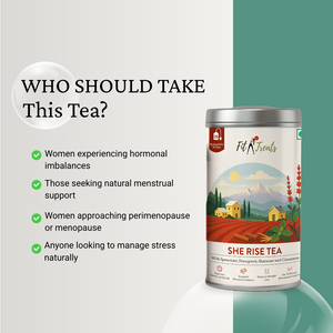 Why Harmonal Imbalance