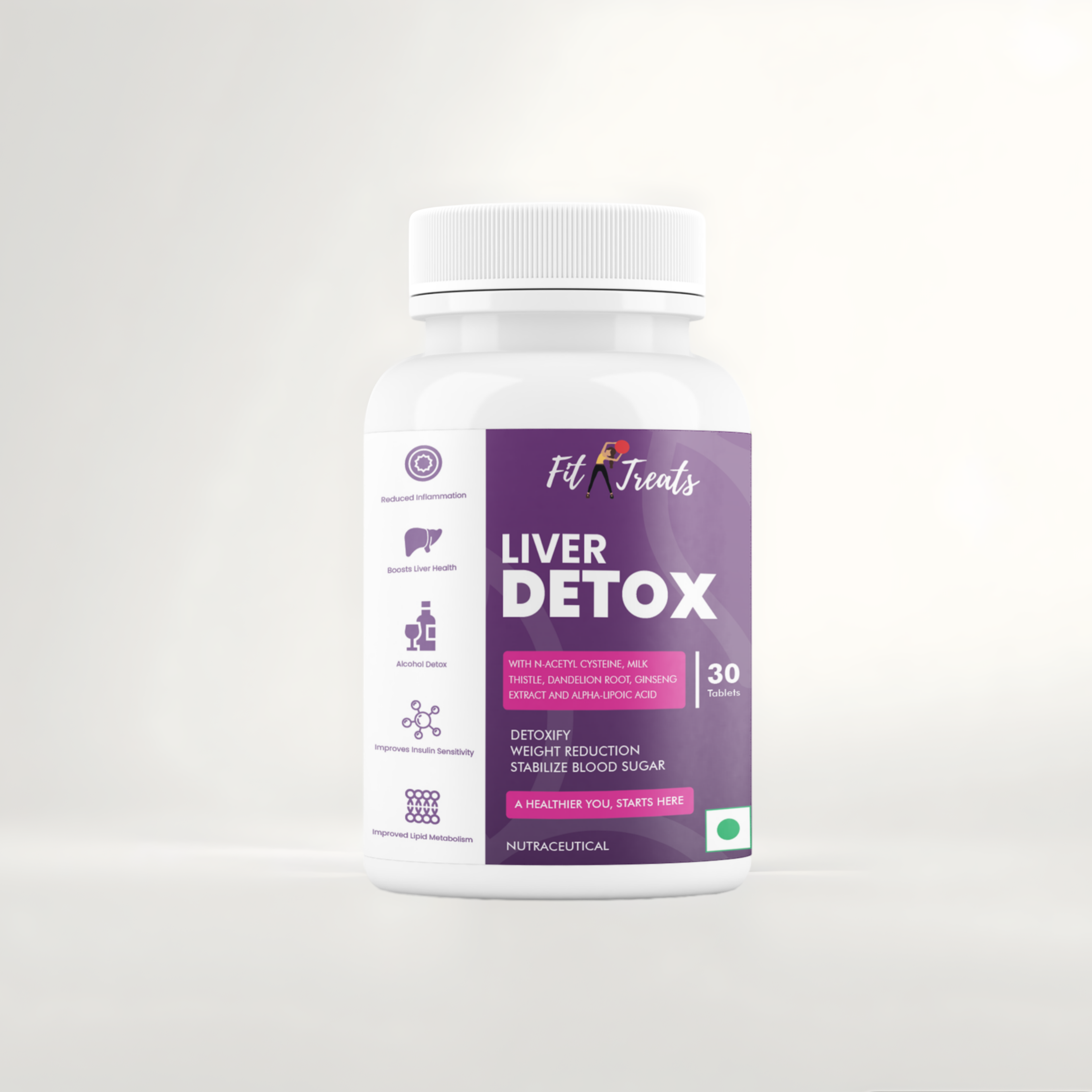 Liver Detox