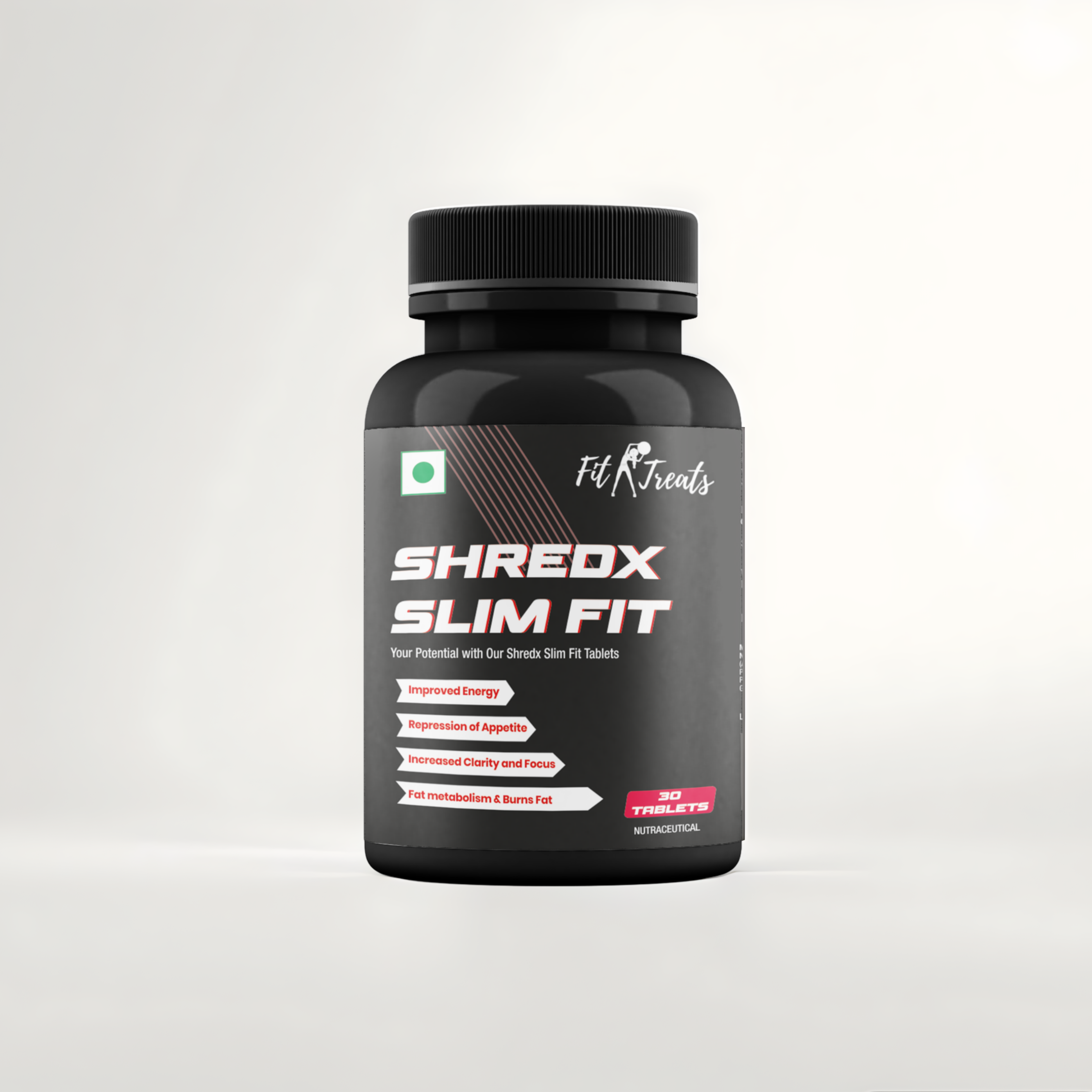 shredx