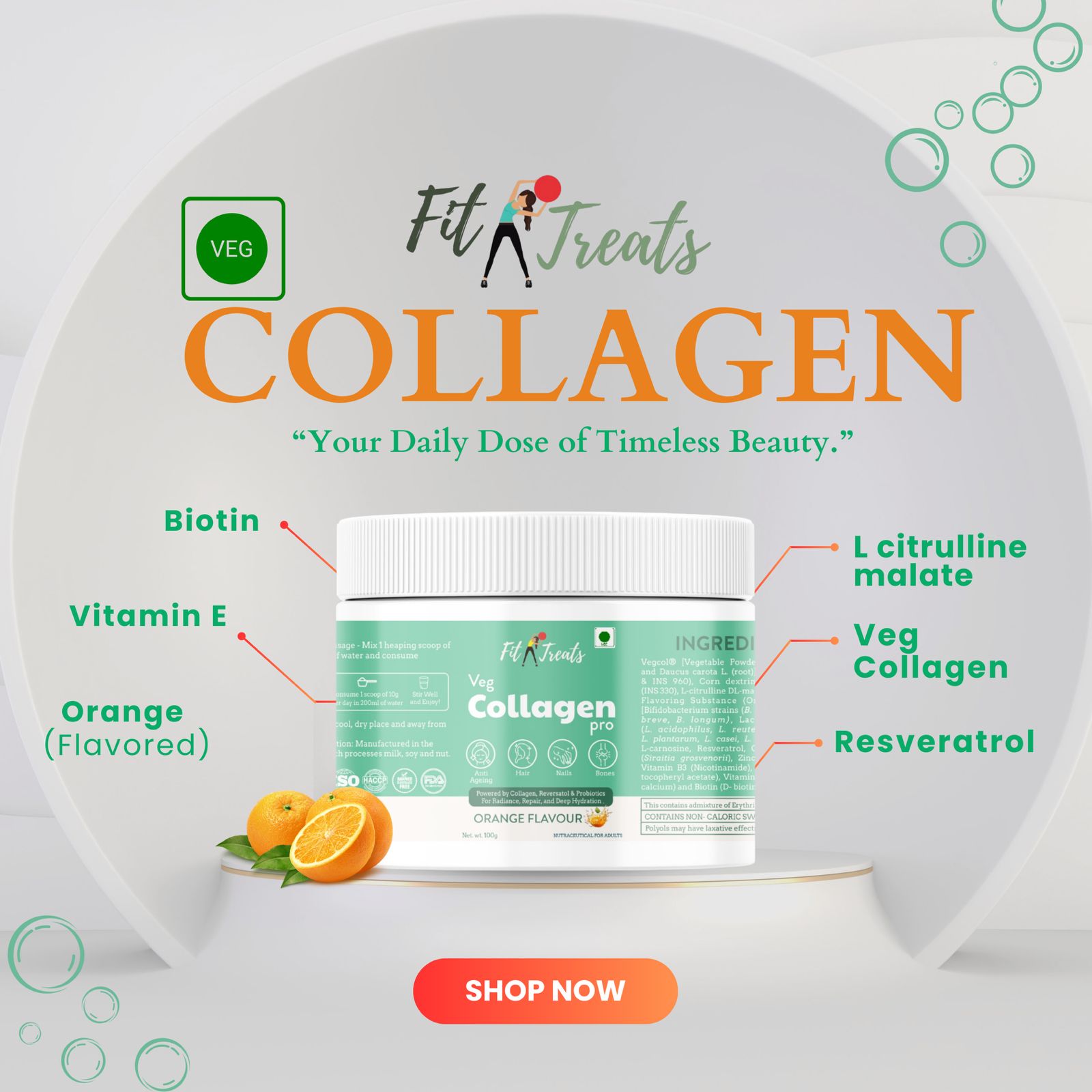 Collagen