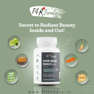 repair skin naturally