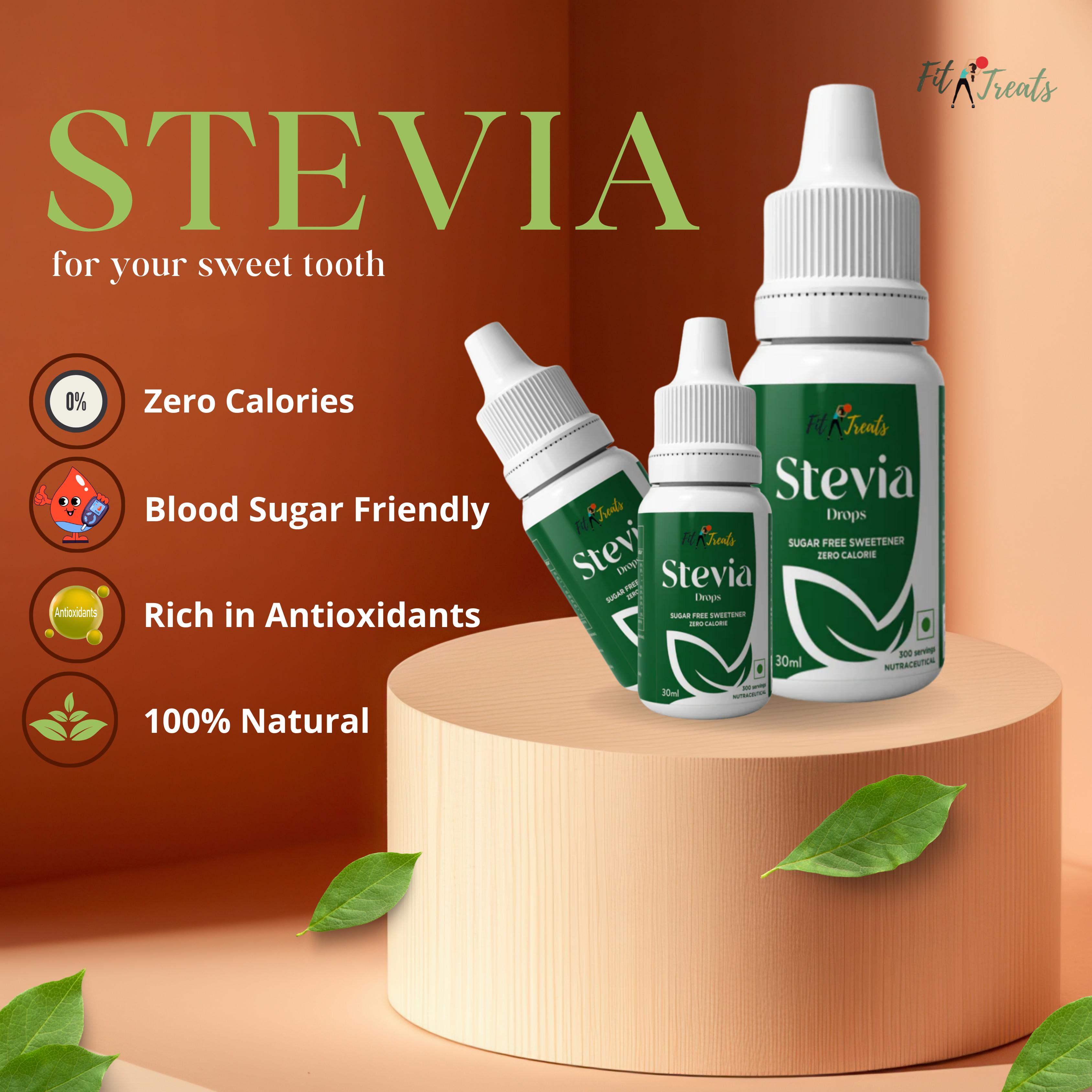 Stevia
