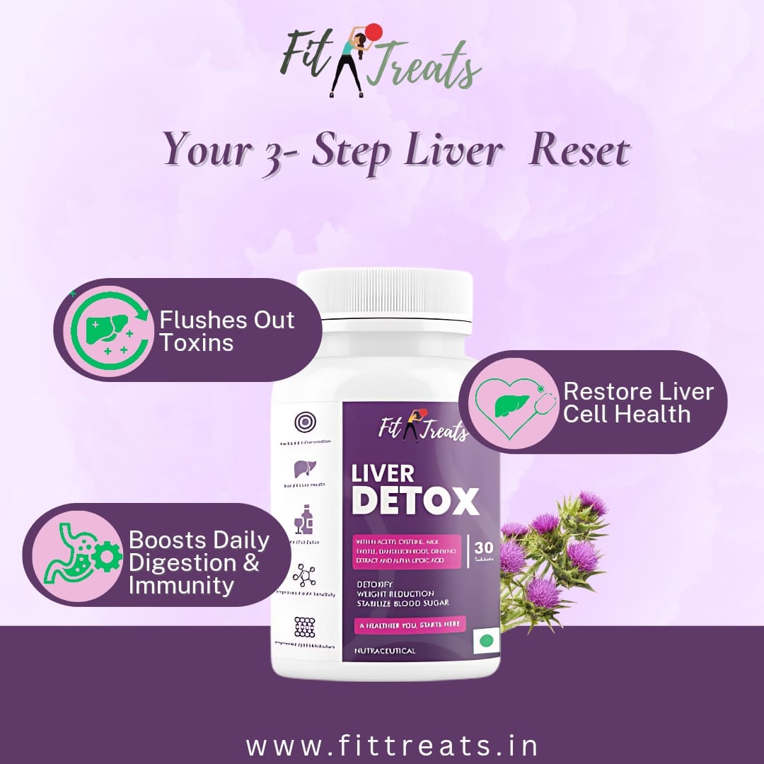 Liver Detox