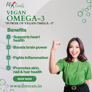 benefits of omega