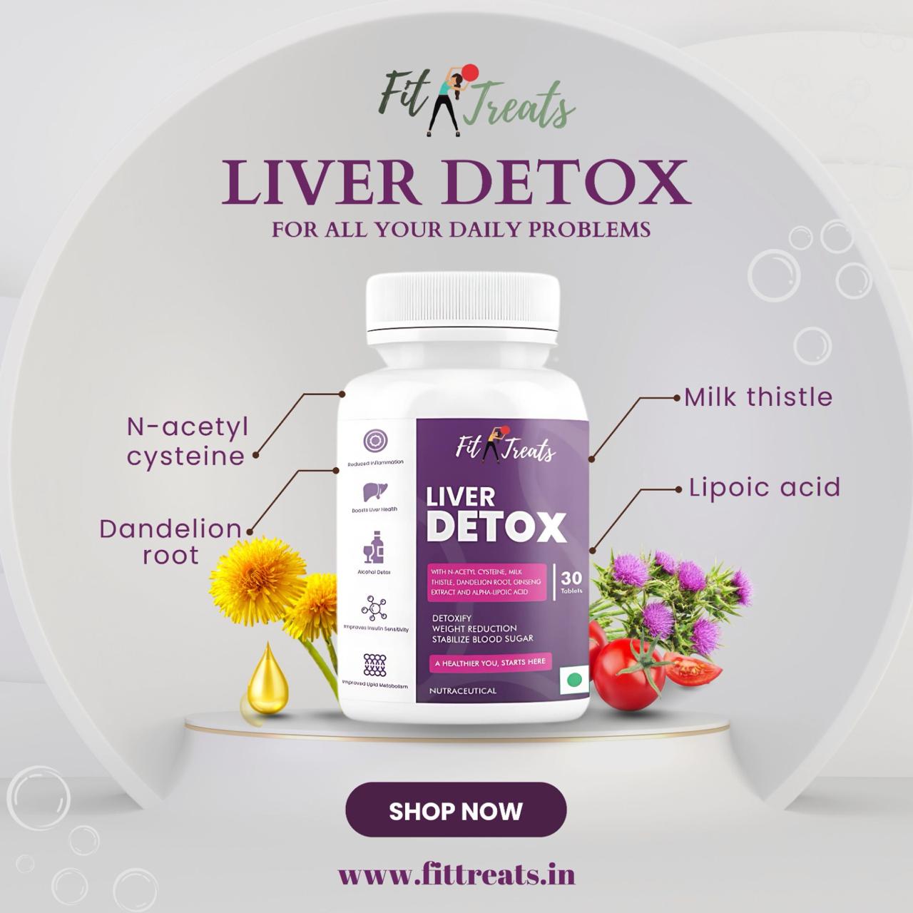 liver detox