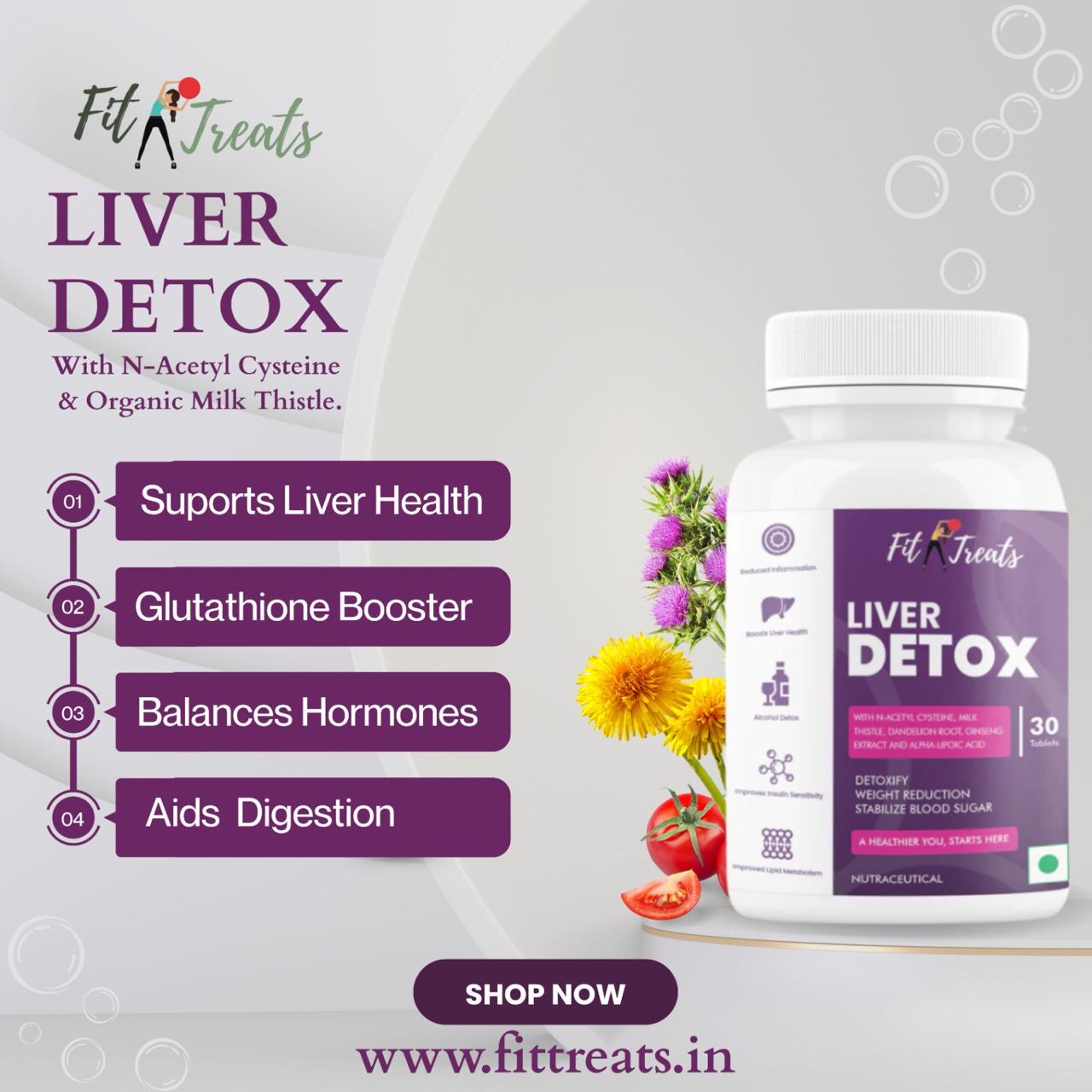Liver Detox