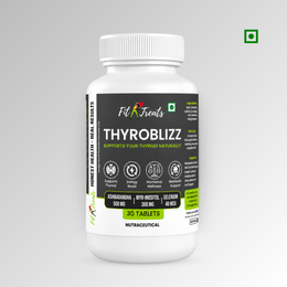 Thyroblizz Tab