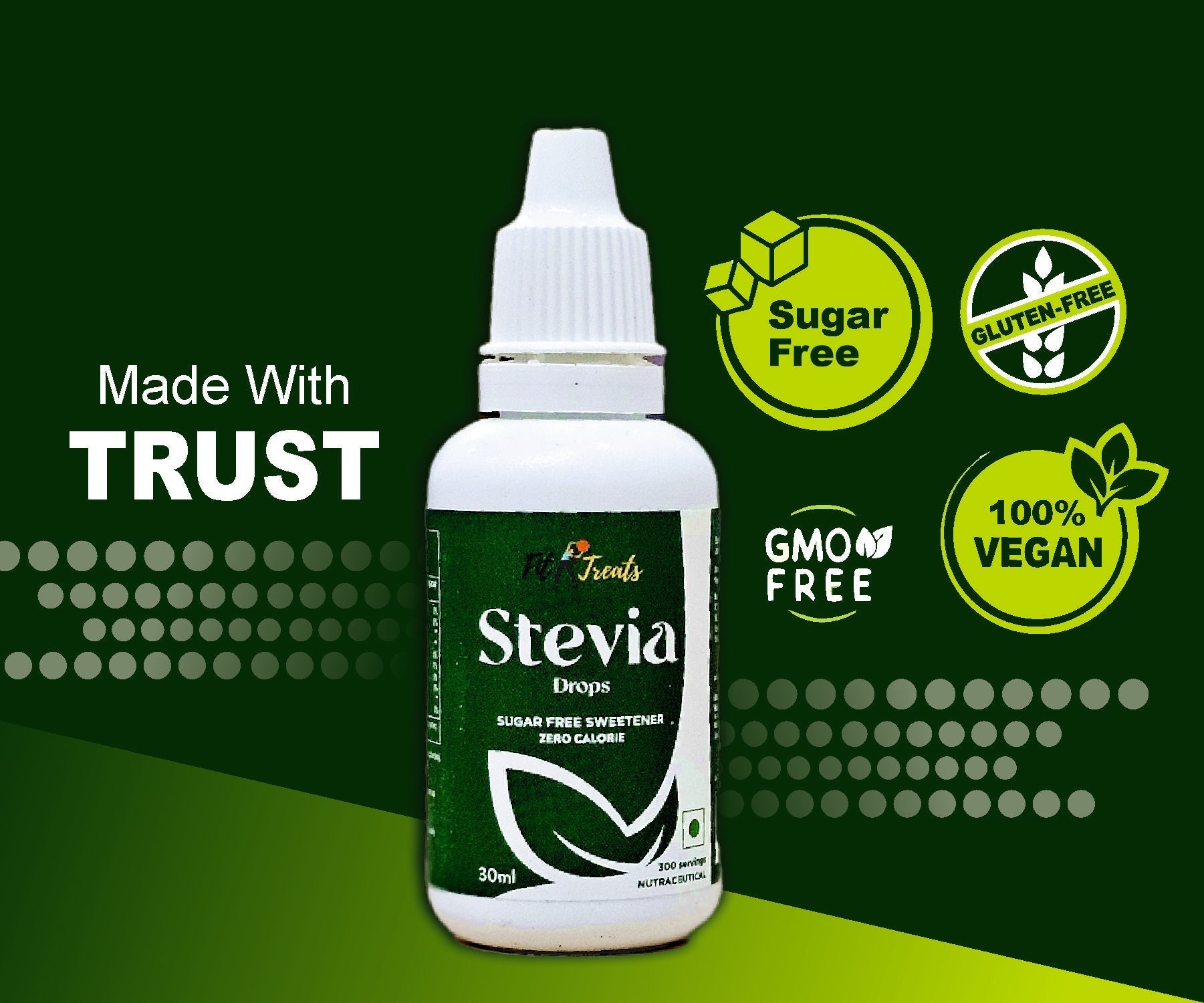 Natural Sweeteners Compared: Stevia vs Honey vs Monk Fruit vs Sugar