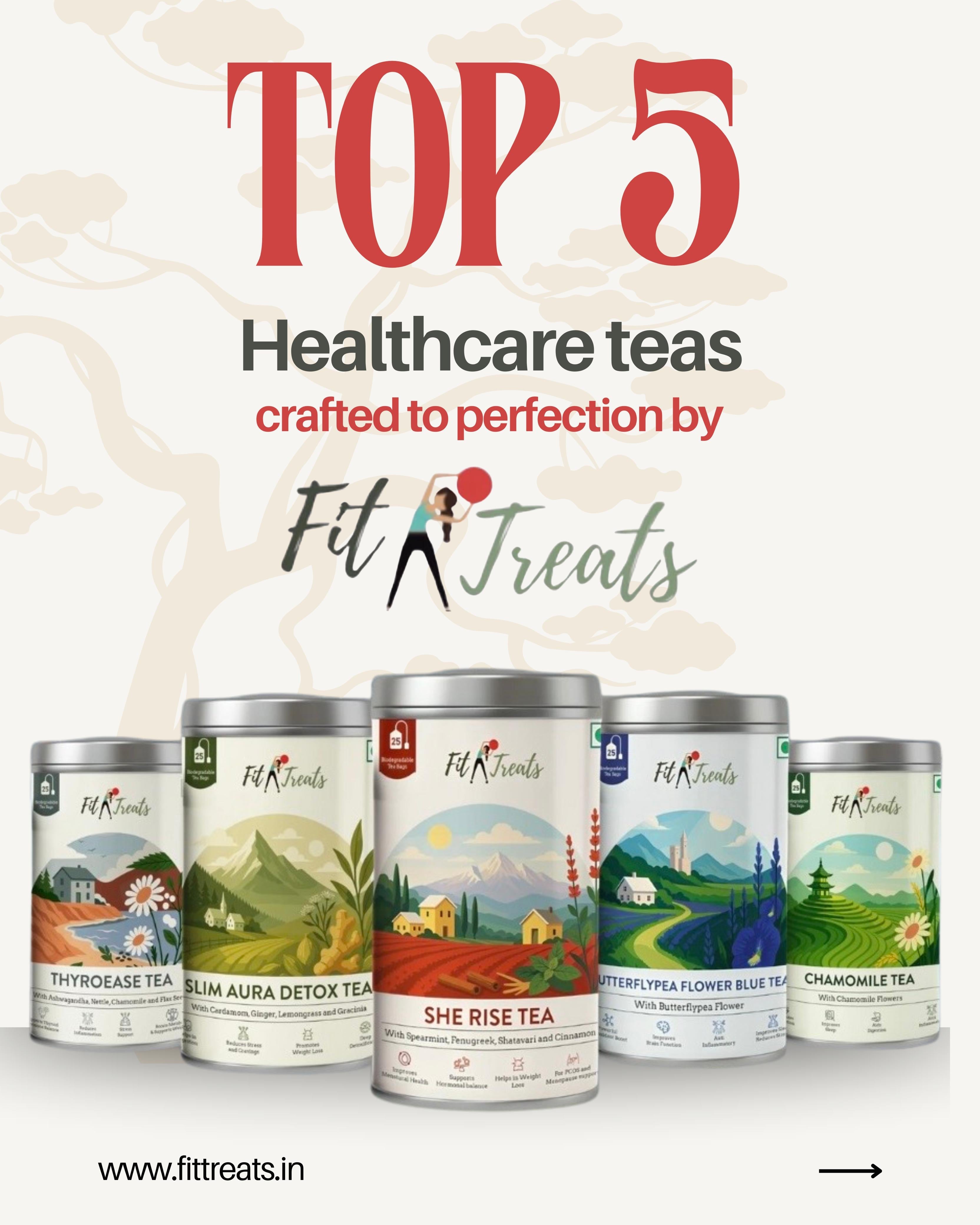 Where can I buy herbal teas for digestion?