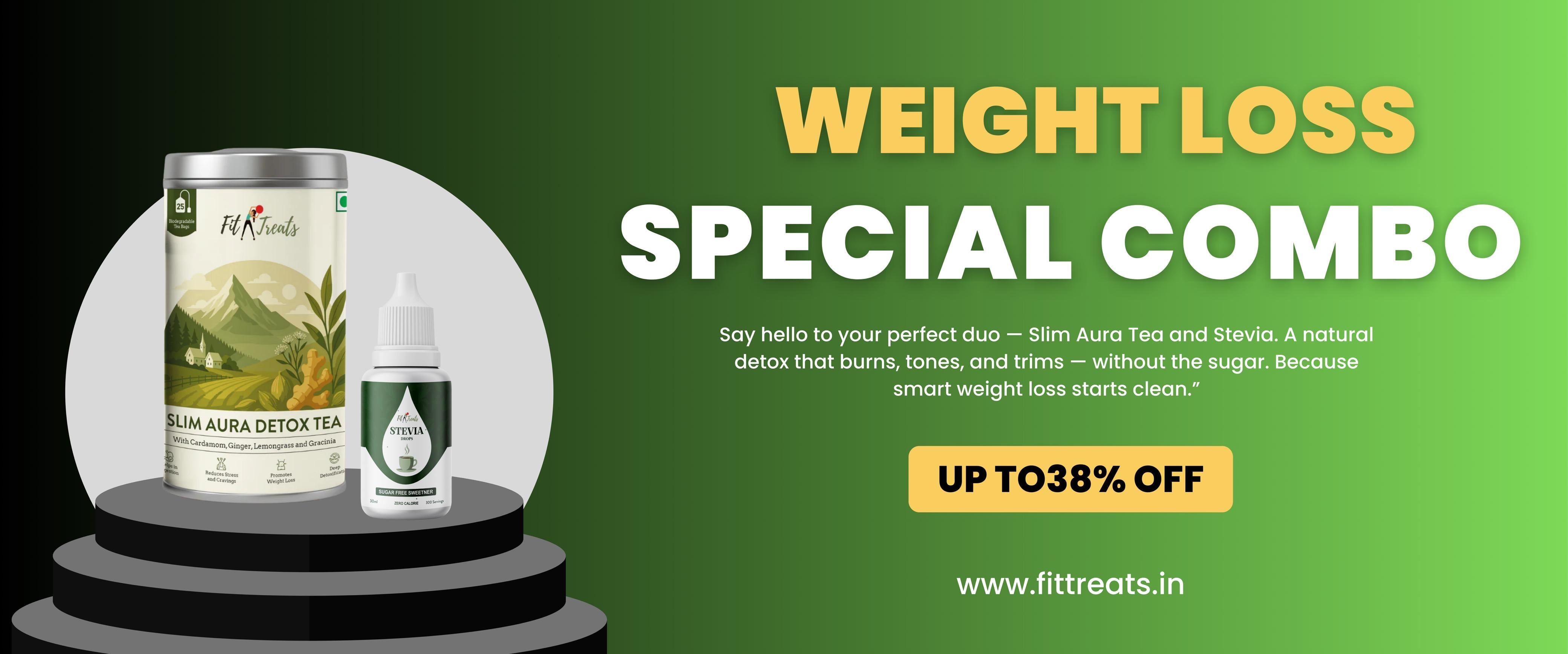 How to Manage Weight Naturally Without Crash Diets