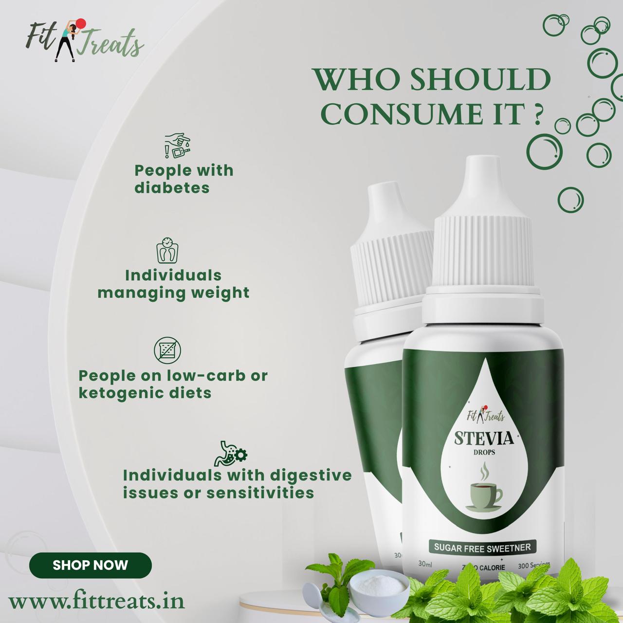 What Is Stevia? Benefits, Uses and Why It’s a Better Sugar Alternative