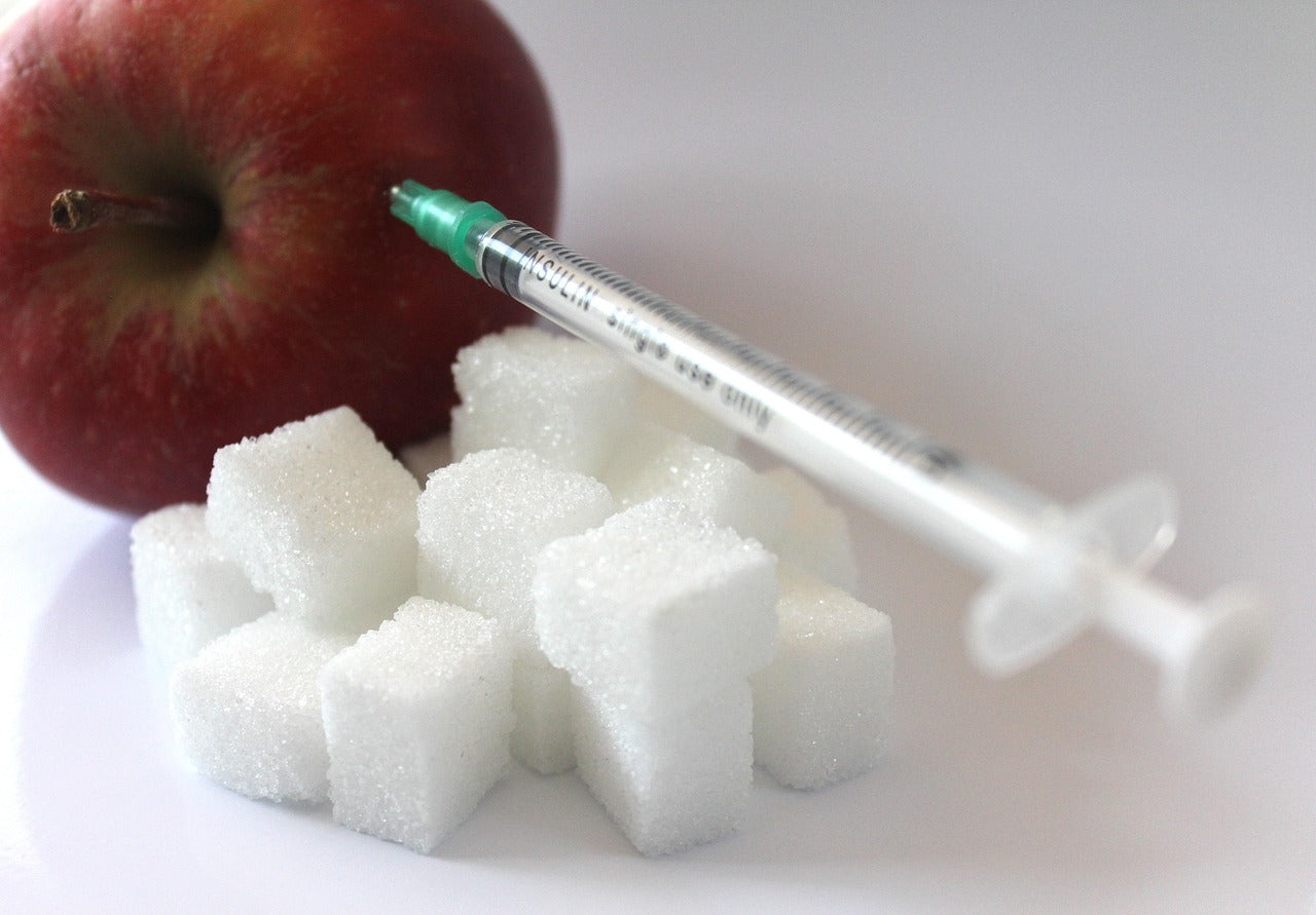 What are some chemical-free supplements for improving overall health?