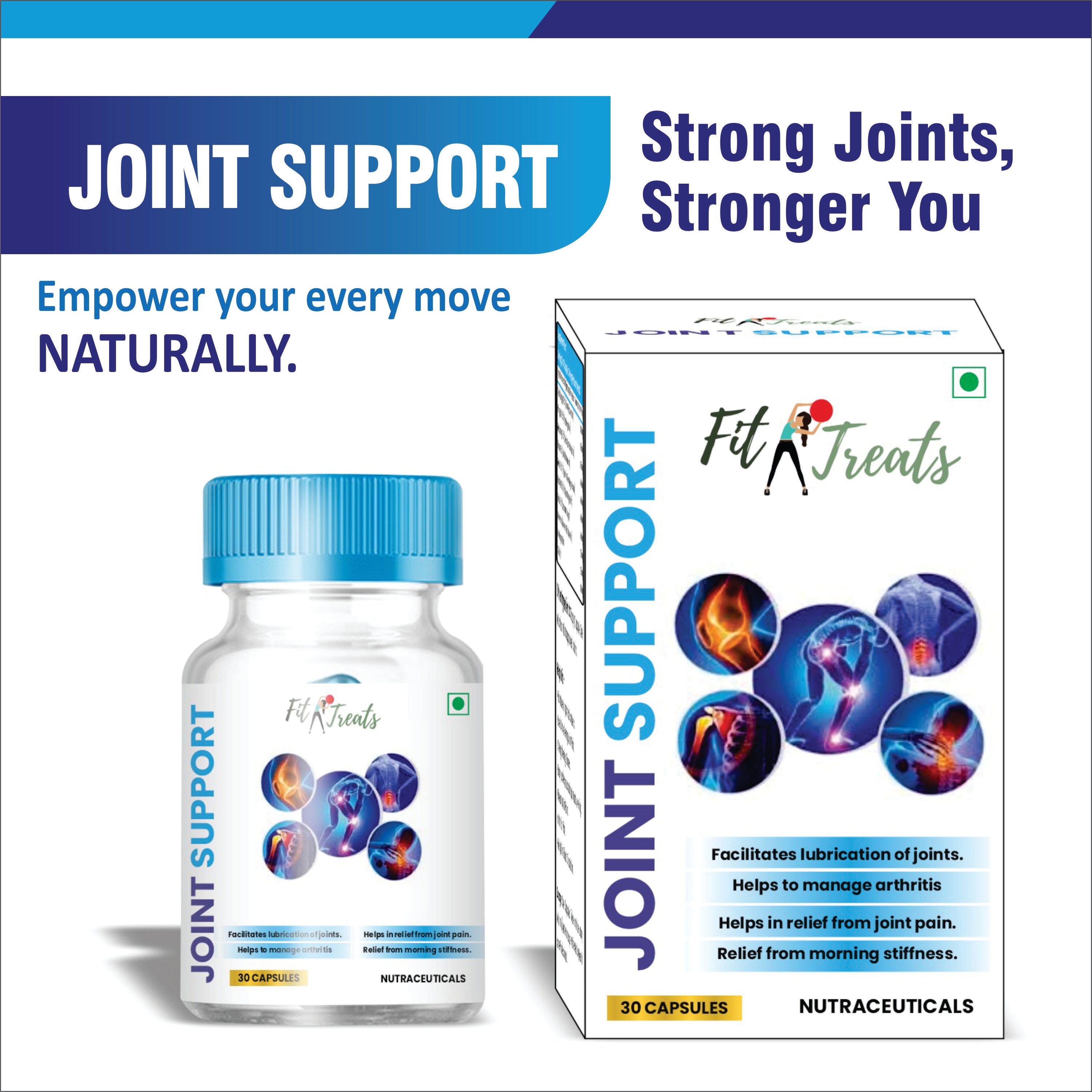 Joint Pain Supplement