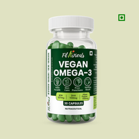 vegan Omega 3
