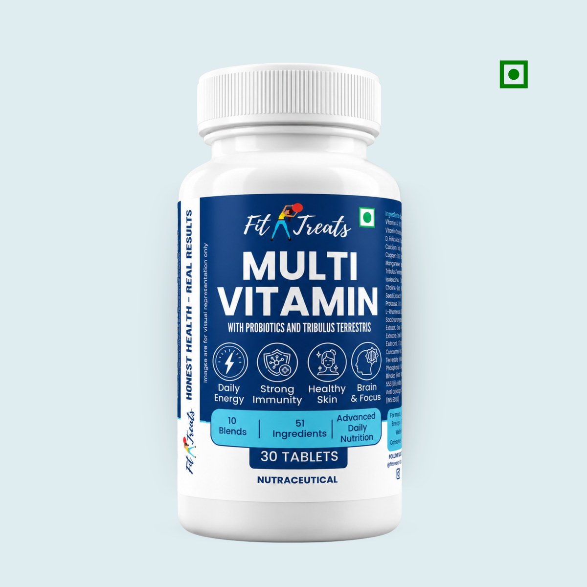 MULTIVITAMIN