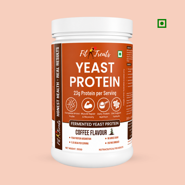 Yeast protein