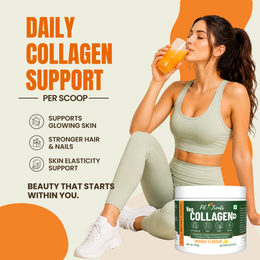 Veg Collagen
