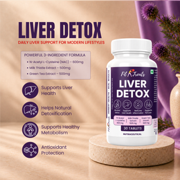 Liver Detox