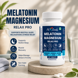 Melatonin Relax Pro