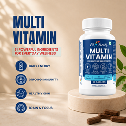 MULTIVITAMIN