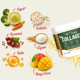 Veg Collagen