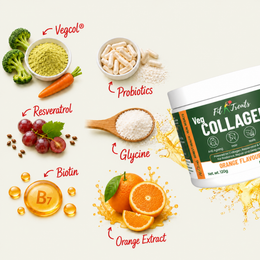 Veg Collagen