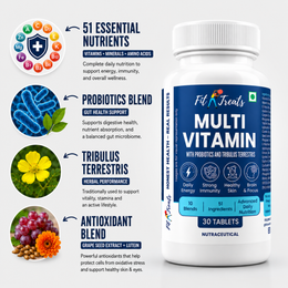 MULTIVITAMIN
