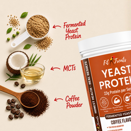 Yeast protein