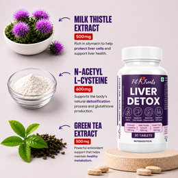 Liver Detox