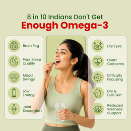 vegan Omega 3