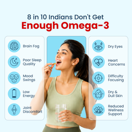 Omega Fish Oil