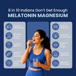 Melatonin Relax Pro