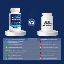 Melatonin Relax Pro