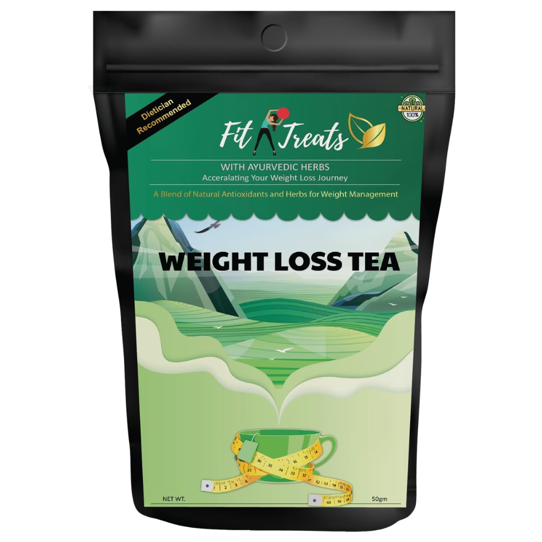 Weight Loss Tea