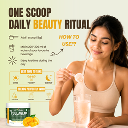 Veg Collagen