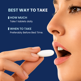 Melatonin Relax Pro