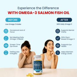Omega Fish Oil