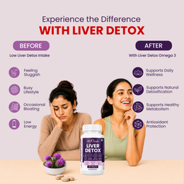 Liver Detox