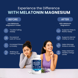 Melatonin Relax Pro
