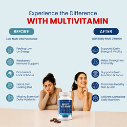 MULTIVITAMIN