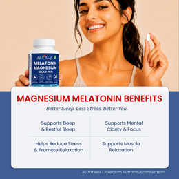 Melatonin Relax Pro