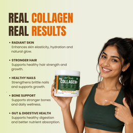 Veg Collagen