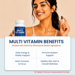 MULTIVITAMIN