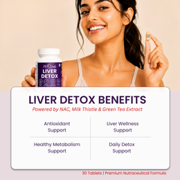 Liver Detox