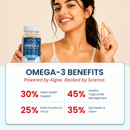 Omega Fish Oil