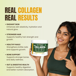 Veg Collagen