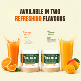 Veg Collagen