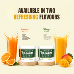 Veg Collagen