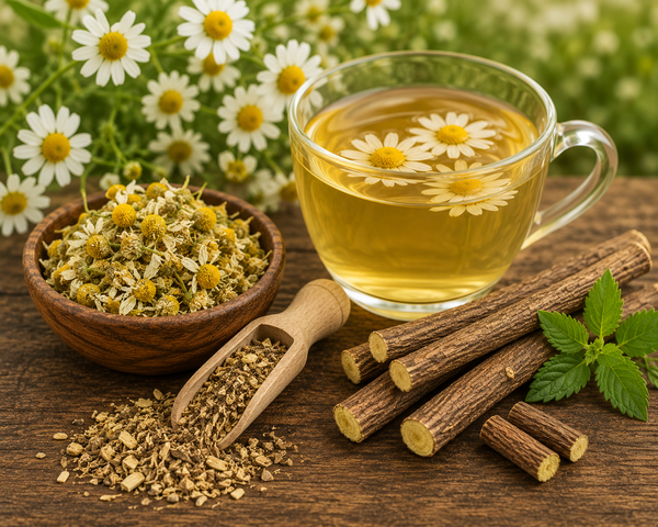 thyroblizztea - ingredient_chamomile
