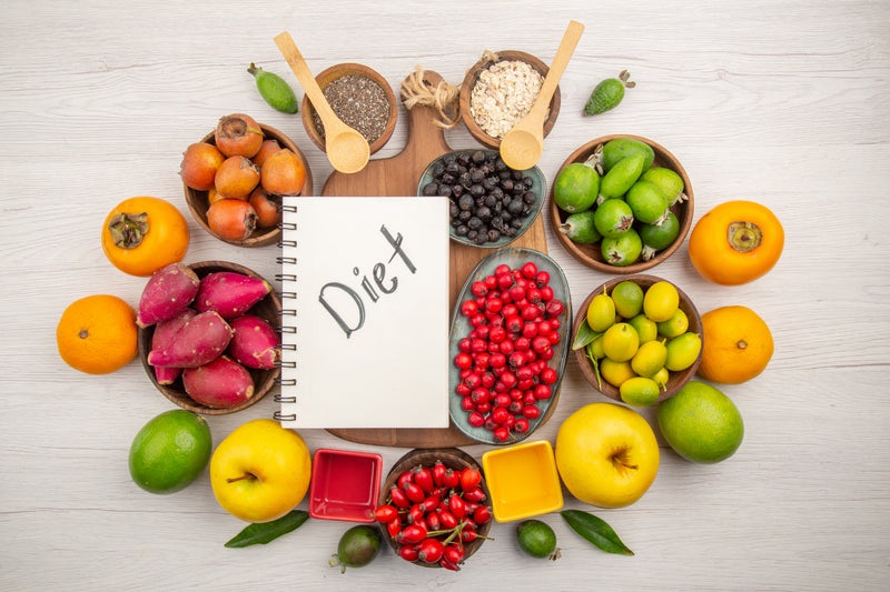 multivitamin - benefit_nutrition